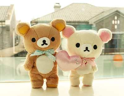 輕松小熊玩具銷售條件與要求