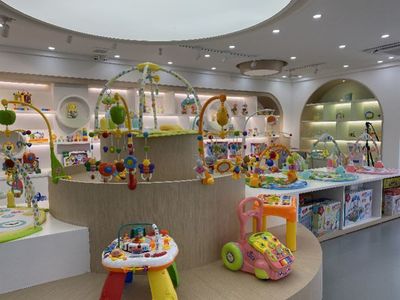 玩具廠逆境突圍 疫情下銷售逆增30%，外貿轉內銷精準圈粉95后寶媽