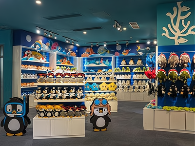 思娃特玩具加盟費用詳解 25.6萬元起，開啟玩具銷售事業