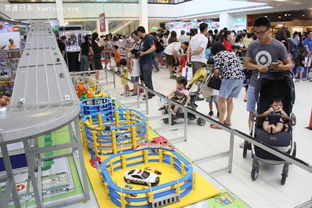 巧思驅動收藏熱，日本玩具小汽車限量展售引爆排隊狂潮