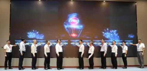 中國(guó)系統(tǒng) 以科技賦能，邁向世界一流高科技工程服務(wù)商之路