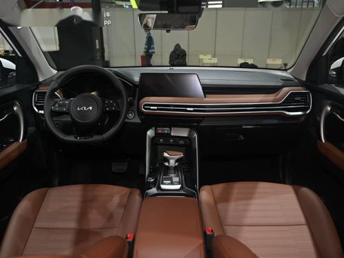 小排量，大作為 2023上海車展值得關(guān)注的1.5T SUV車型盤點(diǎn)